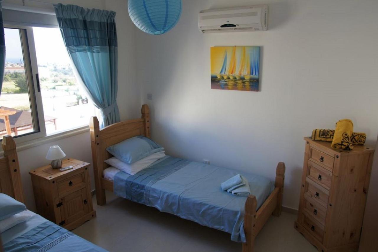 Pleasantly Furnished Apartment B201 With Large Terrace, Wi-Fi & Android Tv 佩亚 外观 照片