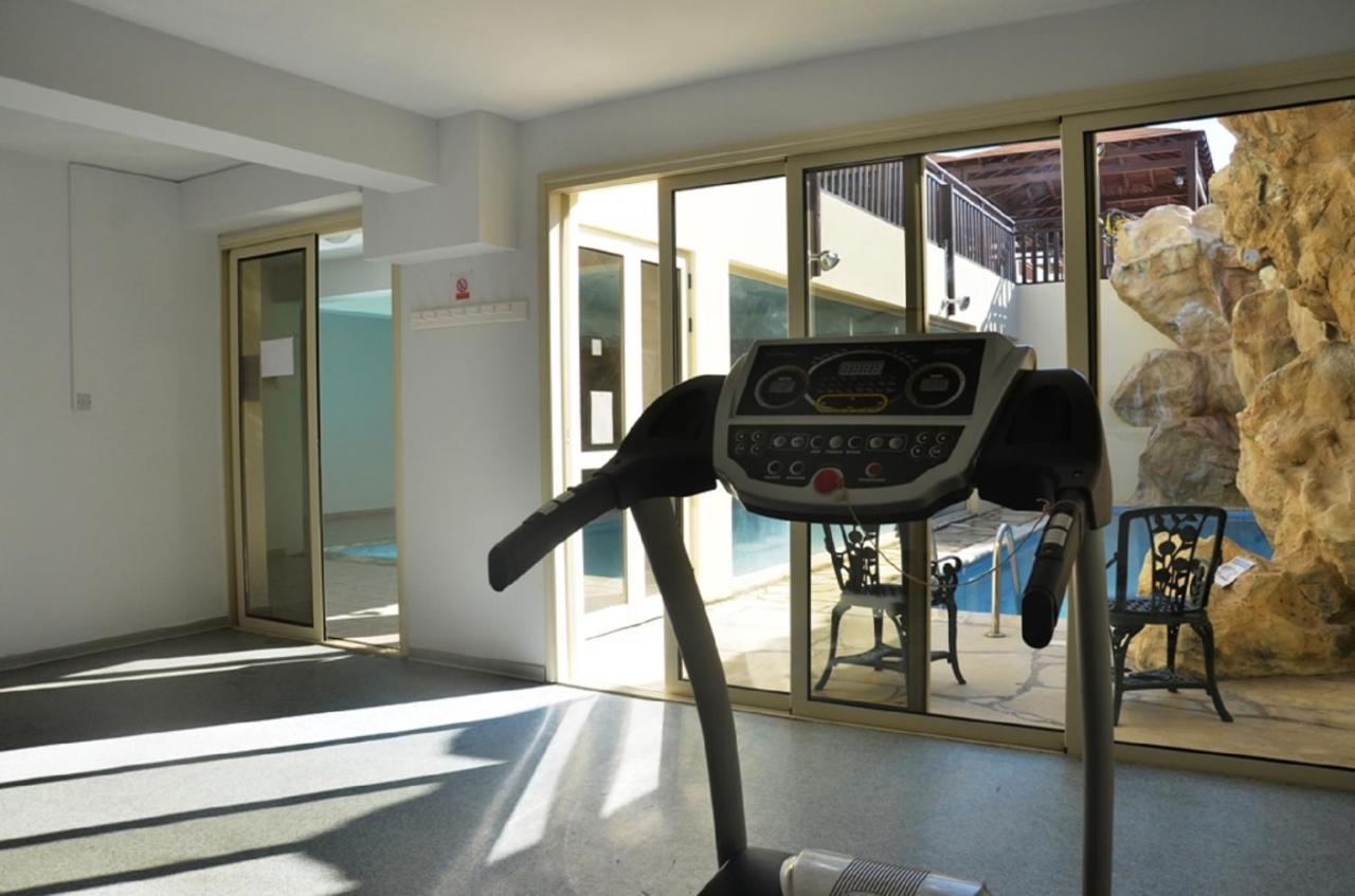 Pleasantly Furnished Apartment B201 With Large Terrace, Wi-Fi & Android Tv 佩亚 外观 照片