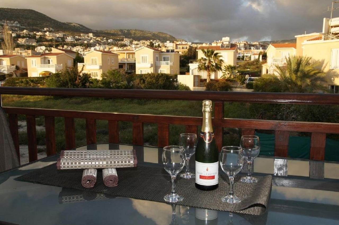 Pleasantly Furnished Apartment B201 With Large Terrace, Wi-Fi & Android Tv 佩亚 外观 照片